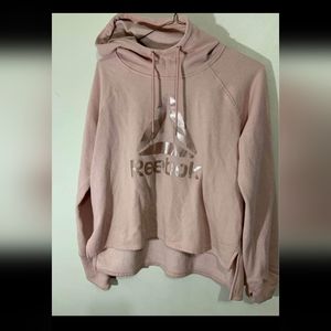 Reebok hoodie